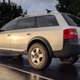 Illustration for article titled Expedition Allroad - The Goal is to Never Be This Clean